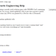 Illustration for article titled Tony Stark might be recruiting on Craigslist